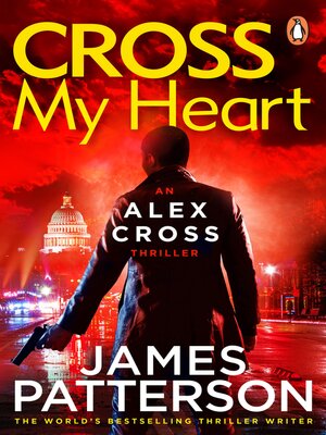 cover image of Cross My Heart